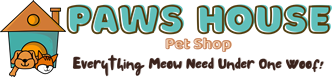 Paws House